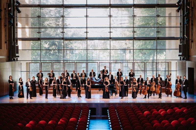FILARMONICA ARTURO TOSCANINI